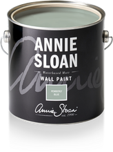 Load image into Gallery viewer, Pemberley Blue Annie Sloan Wall Paint® Gallon