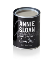 Load image into Gallery viewer, Paris Grey Annie Sloan Wall Paint®