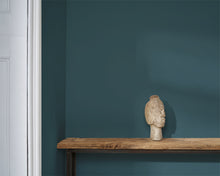 Load image into Gallery viewer, Aubusson Blue Annie Sloan Wall Paint®