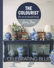 Load image into Gallery viewer, The Colourist -  Bookazine by Annie Sloan