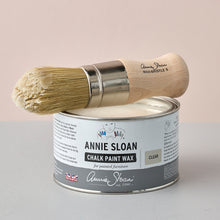 Load image into Gallery viewer, Annie Sloan Clear Chalk Paint Wax