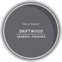 Load image into Gallery viewer, General Finishes Water Based Milk Paint - Driftwood