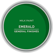 Load image into Gallery viewer, General Finishes Water Based Milk Paint - Emerald