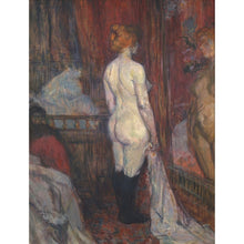 Load image into Gallery viewer, Reflection - Mint by Michelle Decoupage Paper