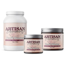 Load image into Gallery viewer, Artisan Enhancements Pearl Plaster