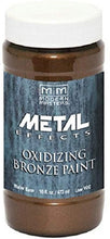 Load image into Gallery viewer, Modern Masters Oxidizing Bronze Paint