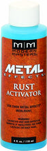 Load image into Gallery viewer, Modern Masters Metal Effects Rust Activator