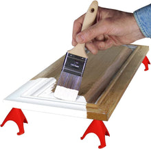 Load image into Gallery viewer, Painter's Tripod (Great for painting Kitchen Cabinets)