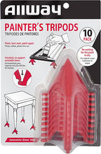 Load image into Gallery viewer, Painter's Tripod (Great for painting Kitchen Cabinets)