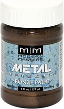 Load image into Gallery viewer, Modern Masters Oxidizing Bronze Paint