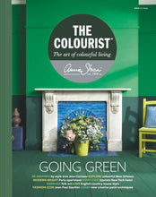 Load image into Gallery viewer, The Colourist -  Bookazine by Annie Sloan