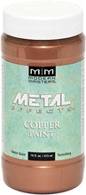 Load image into Gallery viewer, Modern Masters Oxidizing Copper Paint