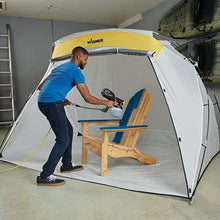Load image into Gallery viewer, Wagner Spray Shelter/Tent