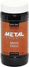 Load image into Gallery viewer, Modern Masters Oxidizing Iron Paint