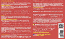 Load image into Gallery viewer, General Finishes Water Based Milk Paint - Queenstown Gray