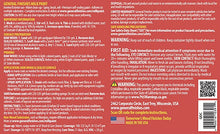 Load image into Gallery viewer, General Finishes Water Based Milk Paint - Dark Chocolate