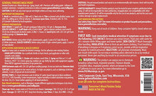 Load image into Gallery viewer, General Finishes Water Based Milk Paint - Lamp Black