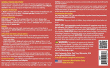 Load image into Gallery viewer, General Finishes Water Based Milk Paint - Reverent Gray