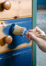 Load image into Gallery viewer, Annie Sloan Paint Brush - Oval