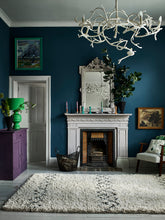 Load image into Gallery viewer, Aubusson Blue Annie Sloan Wall Paint®