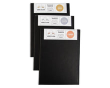 Load image into Gallery viewer, Annie Sloan Metal Leaf Foil Booklets (Transfer)