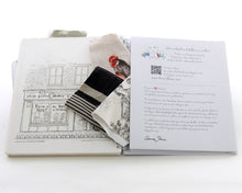 Load image into Gallery viewer, Annie Sloan Work Book