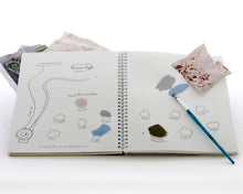 Load image into Gallery viewer, Annie Sloan Work Book