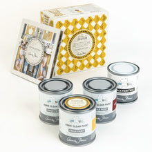 Load image into Gallery viewer, Tilton Decorative Paint Set - Annie Sloan
