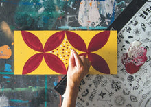 Load image into Gallery viewer, Tilton Decorative Paint Set - Annie Sloan