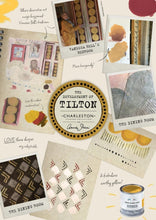 Load image into Gallery viewer, Tilton Decorative Paint Set - Annie Sloan