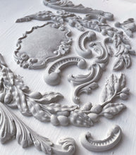 Load image into Gallery viewer, Olive Crest 6X10 IOD Mould