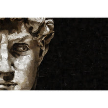 Load image into Gallery viewer, David - Mint by Michelle Decoupage Paper