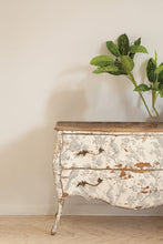 Load image into Gallery viewer, Grisaille Toile IOD Paint Inlay 12"x16" Pad