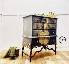 Load image into Gallery viewer, Gypsy - Mint by Michelle Decoupage Paper