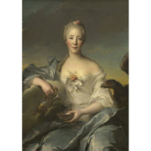 Load image into Gallery viewer, Madam La Fevre - Mint by Michelle Decoupage Paper