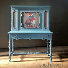 Load image into Gallery viewer, Nanna's Pearls - Mint by Michelle Decoupage Paper