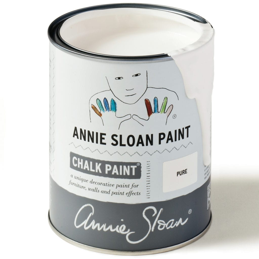 Annie sloan how to paint discount