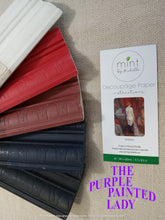 Load image into Gallery viewer, Reflection - Mint by Michelle Decoupage Paper