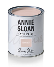 Load image into Gallery viewer, Pointe Silk Annie Sloan Satin Paint (750mL)