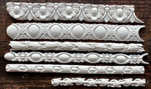 Load image into Gallery viewer, Trimmings 3 6X10 IOD Mould