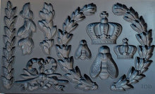 Load image into Gallery viewer, Laurel 6X10 IOD Mould
