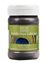 Load image into Gallery viewer, Modern Masters Metallic Paint (Satin Finish)