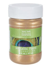 Load image into Gallery viewer, Modern Masters Metallic Paint (Satin Finish)