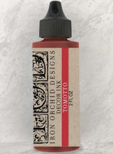Load image into Gallery viewer, Iron Orchid Designs Décor Ink - 2 oz.