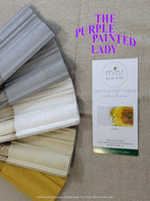 Load image into Gallery viewer, Sunflower - Mint by Michelle Decoupage Paper
