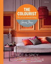 Load image into Gallery viewer, The Colourist -  Bookazine by Annie Sloan