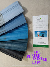 Load image into Gallery viewer, Umbrella - Mint by Michelle Decoupage Paper