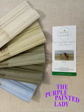 Load image into Gallery viewer, Waterplay - Mint by Michelle Decoupage Paper