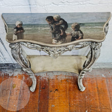 Load image into Gallery viewer, Waterplay - Mint by Michelle Decoupage Paper