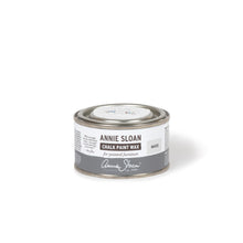 Load image into Gallery viewer, Annie Sloan White Chalk Paint Wax